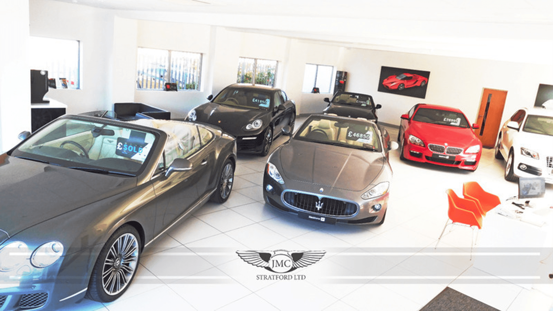JMC STRATFORD |