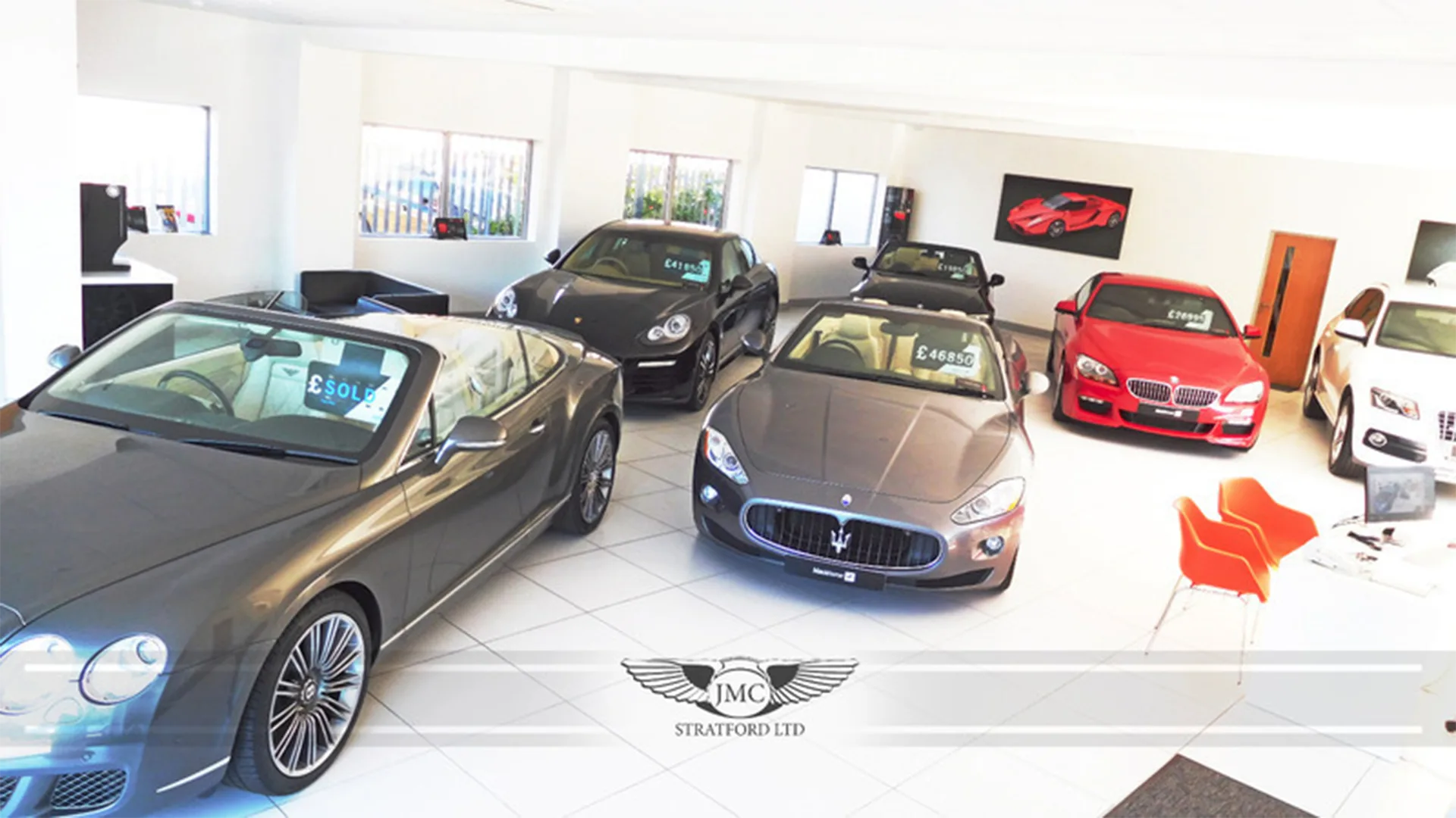 JMC STRATFORD |