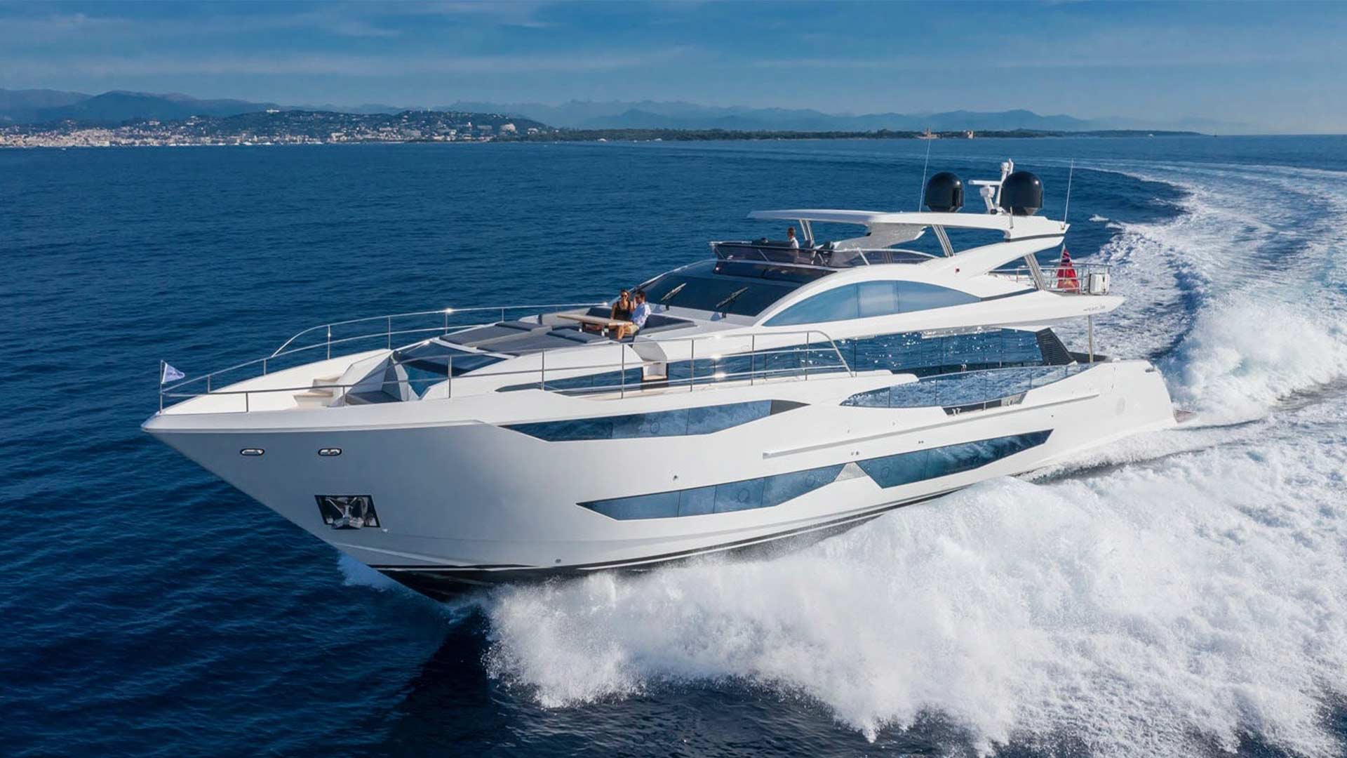 PEARL YACHTS |