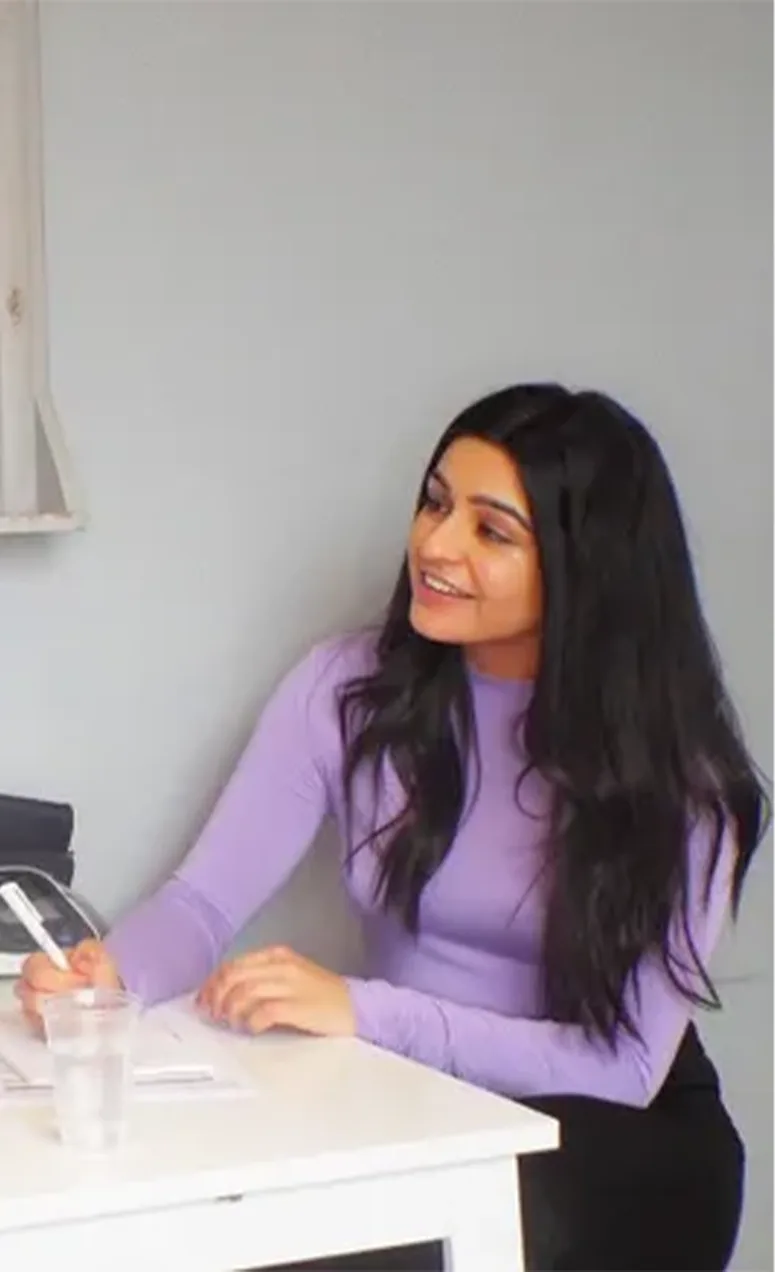 Melissa Uppal
