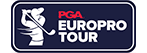 pga euro pro tour 1