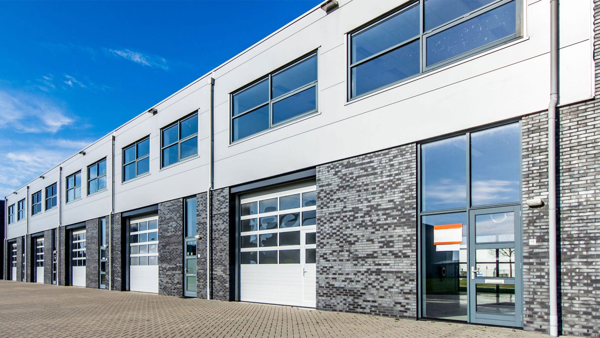 Rowland Door Services |