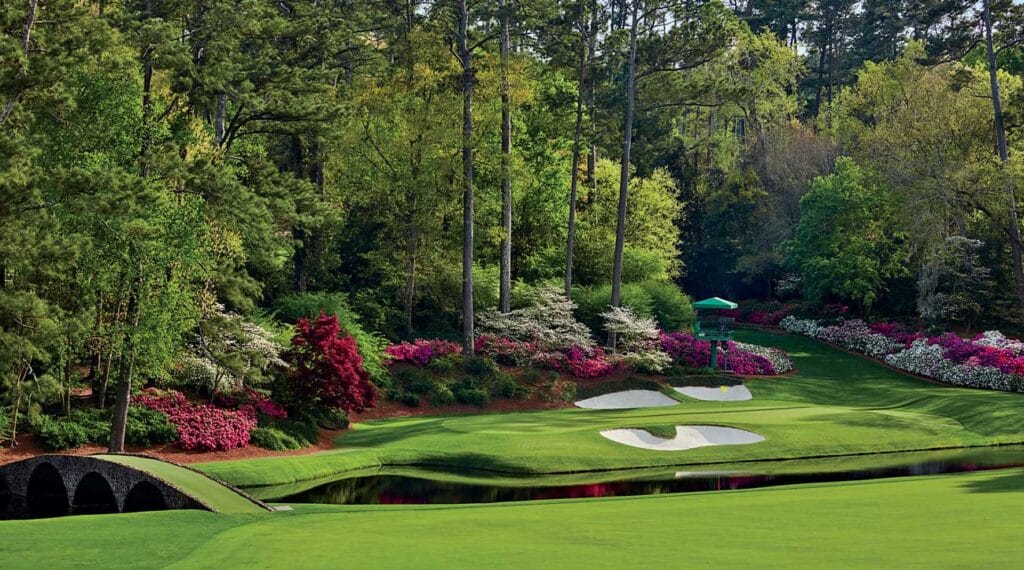 Augusta-National