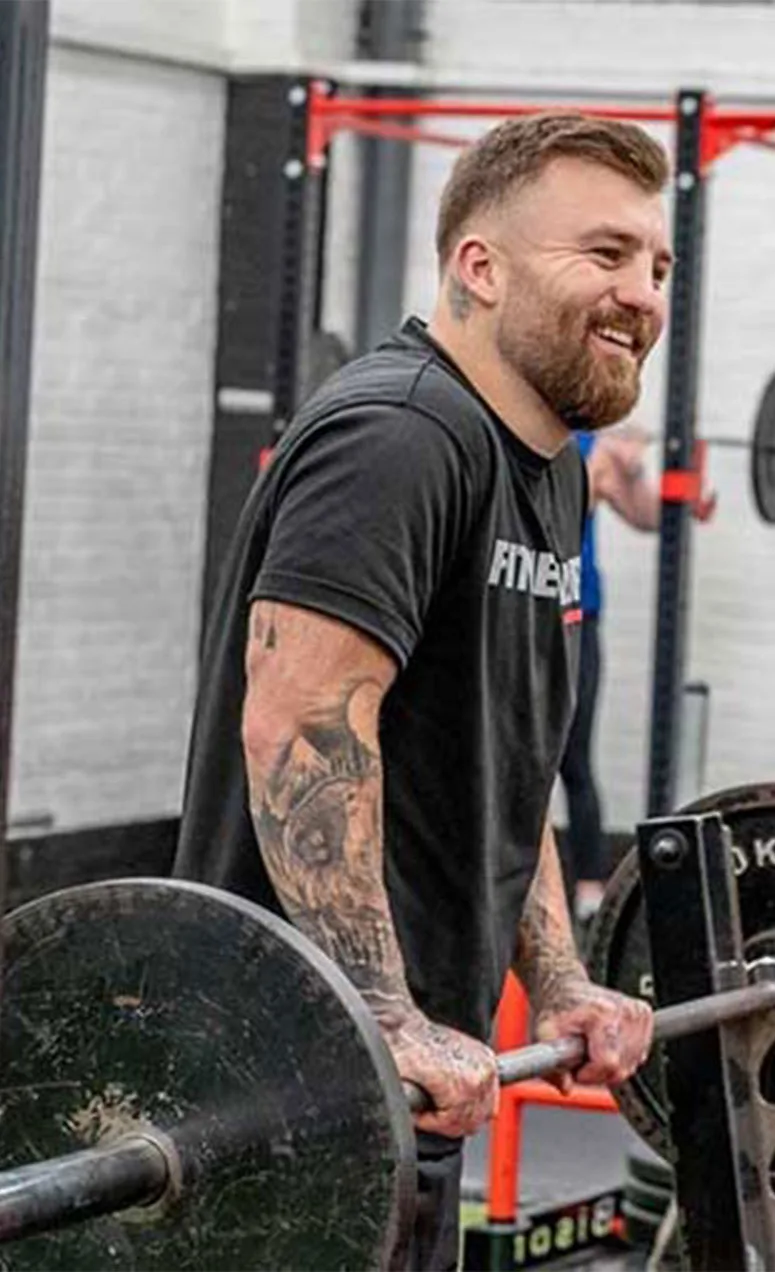Matt Gibson